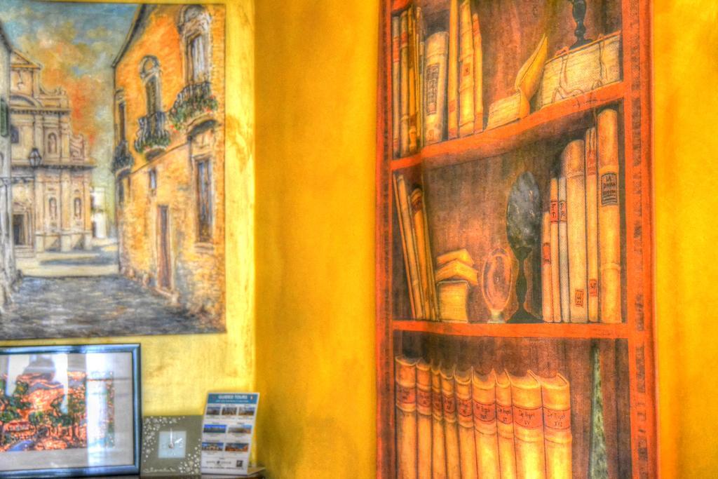 B&B La Corte Lecce Exterior photo