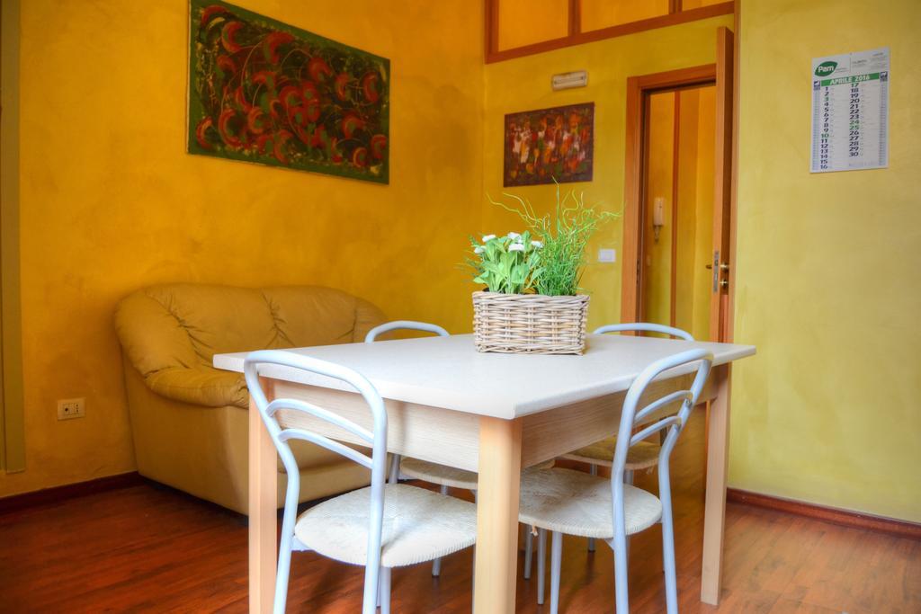 B&B La Corte Lecce Exterior photo