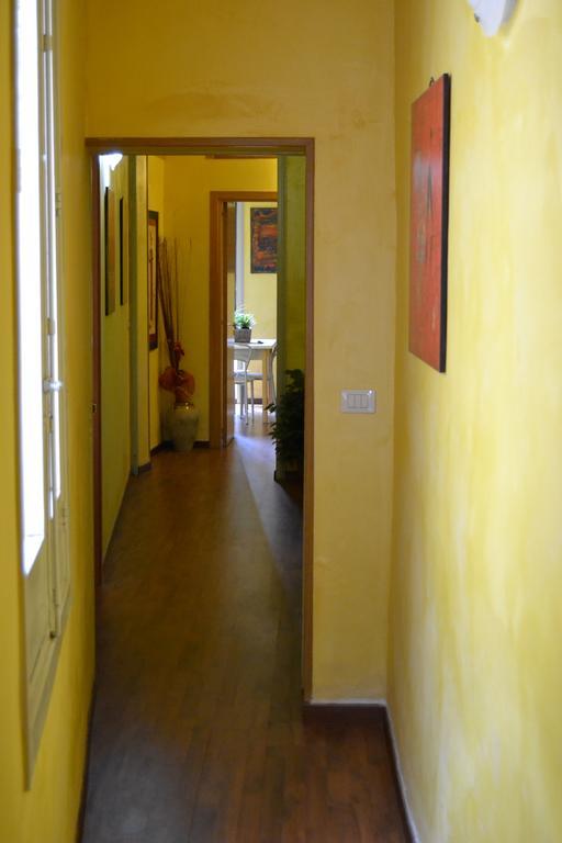 B&B La Corte Lecce Exterior photo