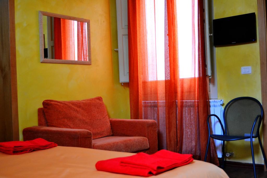 B&B La Corte Lecce Exterior photo