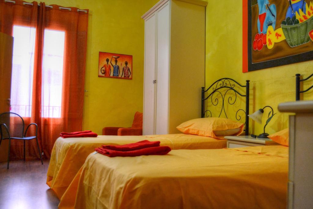 B&B La Corte Lecce Exterior photo
