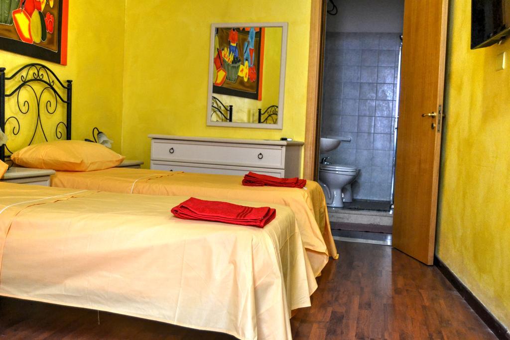 B&B La Corte Lecce Exterior photo