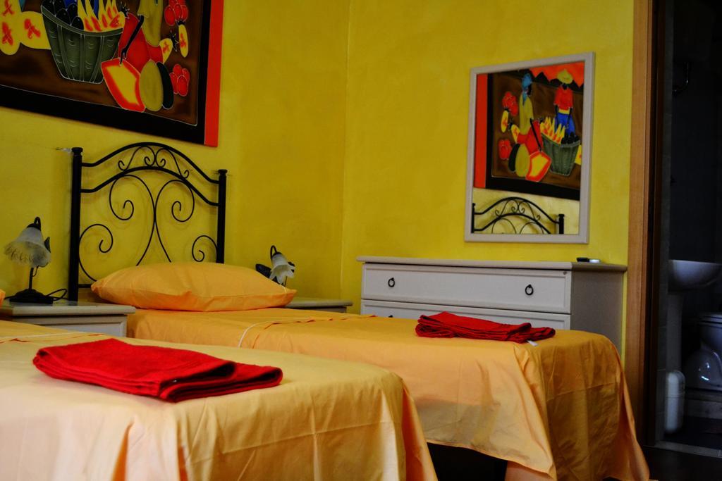 B&B La Corte Lecce Exterior photo